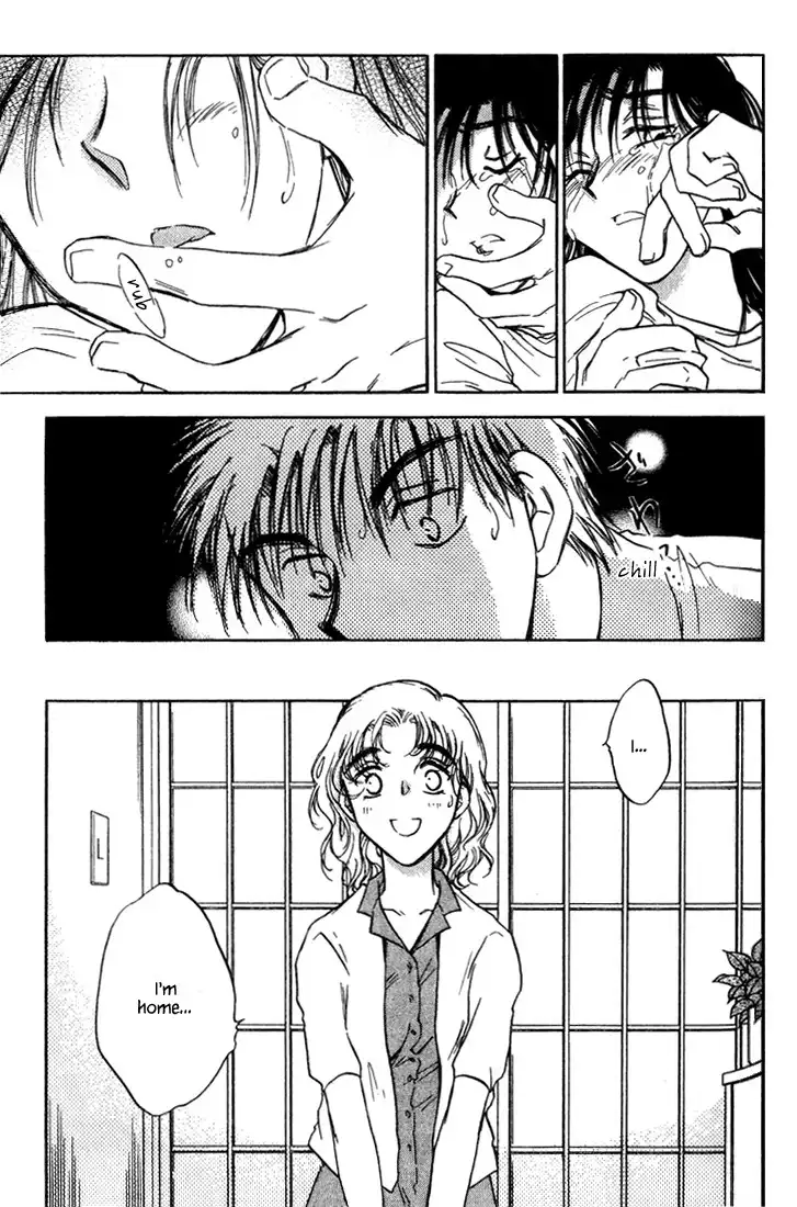 Honeymoon Salad Chapter 37 3